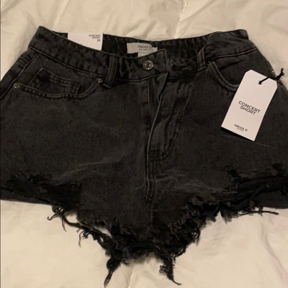 Shorts